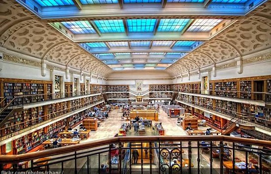 Mitchell Library, Sydney, Australia.jpg